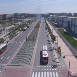 Expo 2008, Zaragoza Photo #5 by Etienne Baudon from flickr