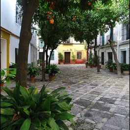 Casco Antiguo-santa Cruz, Costa Blanca Photo #8 by Jose A. from flickr