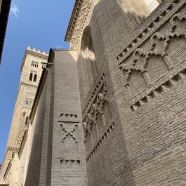 Zaragoza itinerary, Zaragoza Museum