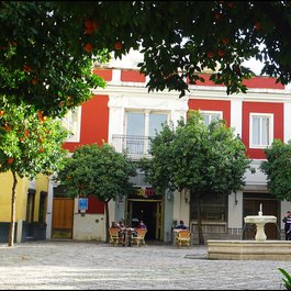 Casco Antiguo-santa Cruz, Costa Blanca Photo #4 by Jose A. from flickr
