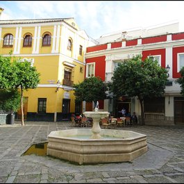 Casco Antiguo-santa Cruz, Costa Blanca Photo #5 by Jose A. from flickr