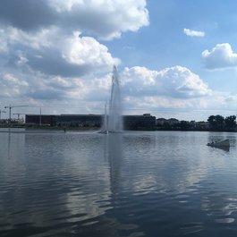 Lake Malta, Poznan Photo #5 by Sergei Gussev from flickr