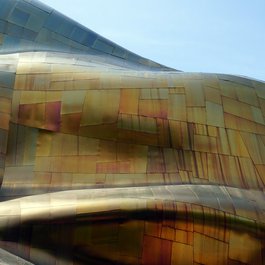 Museum Of Pop Culture, Seattle Photo #9 by Matt Kieffer from flickr