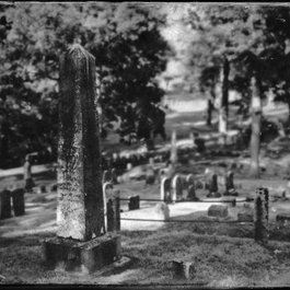 Mount Hope Cemetery Corp. & Crematory, Bangor Photo #2 by Kevin Dooley from flickr