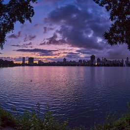 Central Park, Jersey City Photo #6 by James Petts from flickr