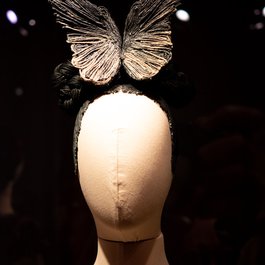 Frida Kahlo Museum, Mexico City Photo #6 by Nan Palmero from flickr