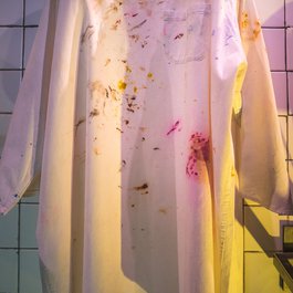 Frida Kahlo Museum, Mexico City Photo #2 by Nan Palmero from flickr