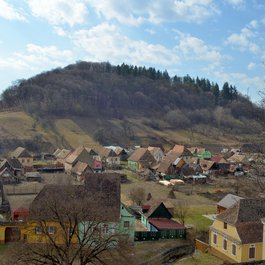 Biertan, Sibiu Photo #1 by Julen Ruiz Luzuriaga from flickr