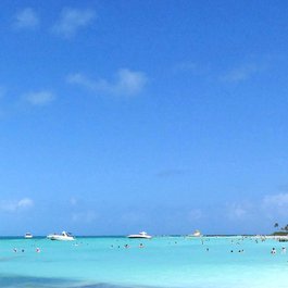 Playa Norte, Cancun Photo #4 by Bernard DUPONT from flickr