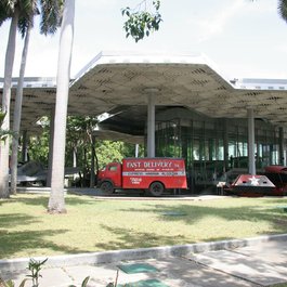 Museum Of The Revolution, Havana Photo #7 by Brian Snelson from flickr