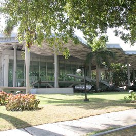 Museum Of The Revolution, Havana Photo #9 by Brian Snelson from flickr