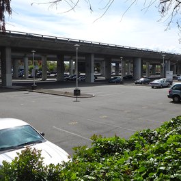 Rockridge, Oakland Photo #3 by dn & wp from flickr