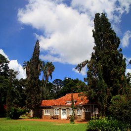 Karen Blixen Museum, Nairobi Photo #5 by Guillaume Baviere from flickr