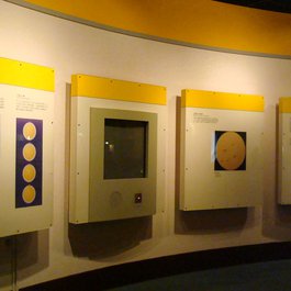 Taipei Astronomical Museum, Taipei Photo #9 by Tzuhsun Hsu from flickr