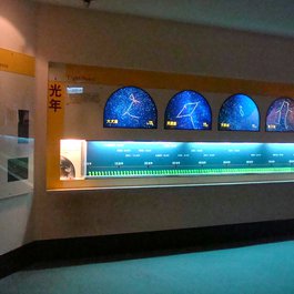 Taipei Astronomical Museum, Taipei Photo #2 by Tzuhsun Hsu from flickr