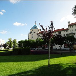 Vilamoura, Faro Photo #1 by Jose A. from flickr