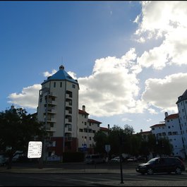 Vilamoura, Faro Photo #4 by Jose A. from flickr