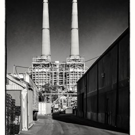 Moss Landing, Monterey Photo #8 by Charlie Day from flickr