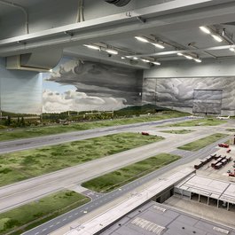 Miniatur Wunderland, Hamburg Photo #5 by David Jones from flickr