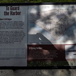 Fort Zachary Taylor Historic State Park, Key West Photo #9 by Matthew Dillon from flickr