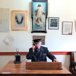 Stanley, Idaho Photo #5 by David Stanley from flickr