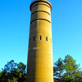 Cape Henlopen State Park, Delaware Photo #3 by Lee Cannon from flickr