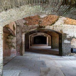 Fort Zachary Taylor Historic State Park, Key West Photo #2 by Matthew Dillon from flickr