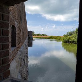Fort Zachary Taylor Historic State Park, Key West Photo #3 by Matthew Dillon from flickr