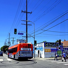 Los Angeles, United States Photo #7 by Pom' from flickr