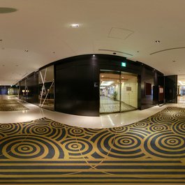 Sapporo itinerary, Sapporo Grand Hotel