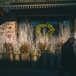 Meatpacking District, New York Photo #5 by Sanshiro KUBOTA from flickr