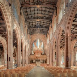 Manchester Cathedral, Manchester Photo #7 by Michael D Beckwith from flickr