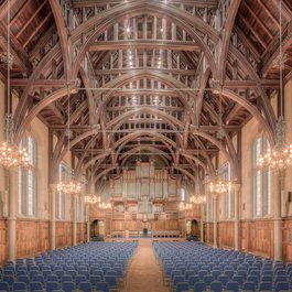 The Whitworth, Manchester Photo #3 by Michael D Beckwith from flickr