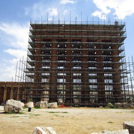 Temple Of Jupiter, Lebanon Photo #6 by Lodo from flickr