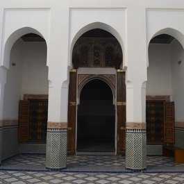 Dar Si Said, Marrakech Photo #7 by Pedro from flickr