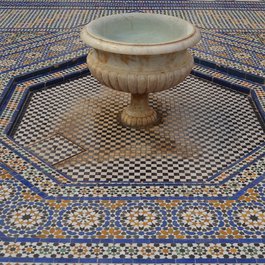Dar Si Said, Marrakech Photo #8 by Pedro from flickr