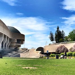 Canadian Museum Of History, Ottawa Photo #3 by Ross Dunn from flickr