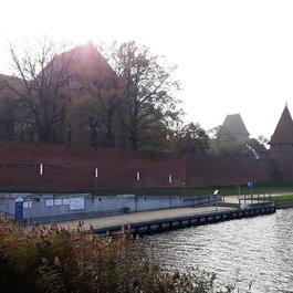 Malbork Castle, Gdansk Photo #7 by Lodo from flickr
