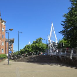 Principality Stadium, Cardiff Photo #3 by Ben Salter from flickr