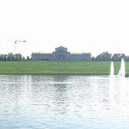 Saint Louis Art Museum, St. Louis Photo #2 by David Shane from flickr