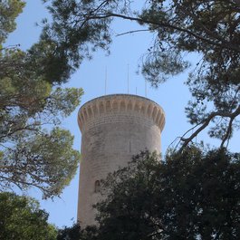 Castell De Bellver, Palma De Mallorca Photo #3 by an Arx from flickr
