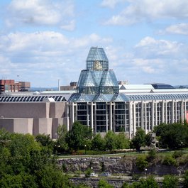 National Gallery Of Canada, Ottawa Photo #4 by daryl_mitchell from flickr