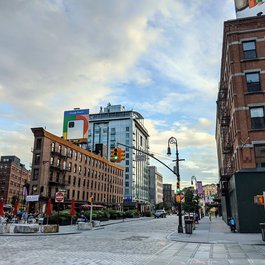 Meatpacking District, New York Photo #7 by Eden, Janine and Jim from flickr