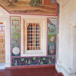 Kykkos Monastery, Paphos Photo #9 by George M. Groutas from flickr