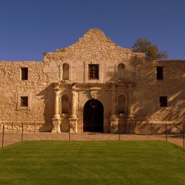 The Alamo, San Antonio Photo #7 by Stuart Seeger from flickr