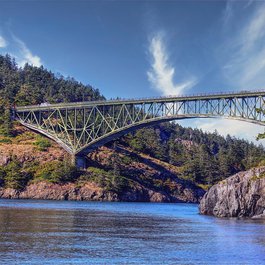 State Route 20, North Cascades National Park Photo #8 by paweesit from flickr