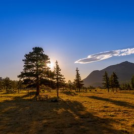 Estes Park, Rocky Mountain National Park Photo #2 by G. Lamar from flickr