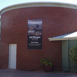 Wilpena Pound, South Australia Photo #9 by denisbin from flickr