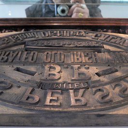 Galway City Museum, Galway Photo #6 by Nina Stössinger from flickr