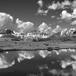 Independence Pass, Aspen Photo #6 by Roy Luck from flickr